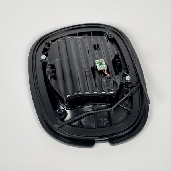 Logitech G433 Lautsprecher rechts schwarz Ersatzteil